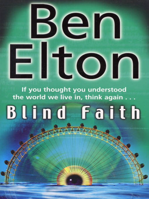 Blind Faith (eBook)